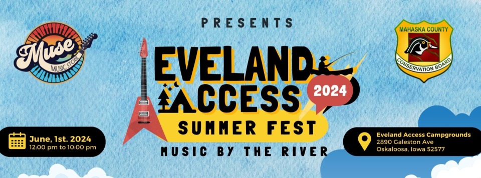 Eveland Access Summerfest 2024